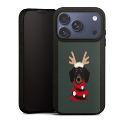 Organic Case schwarz