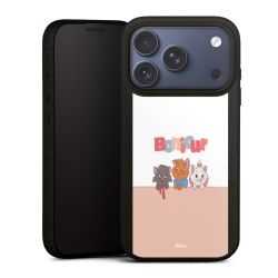 Organic Case schwarz