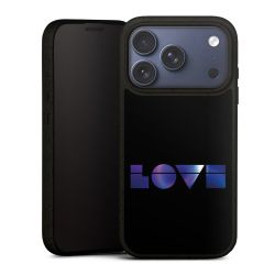 Organic Case schwarz