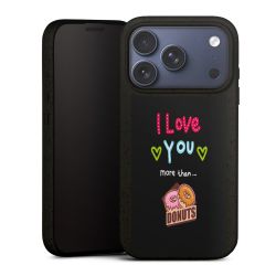 Organic Case schwarz