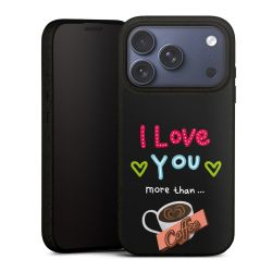 Organic Case schwarz