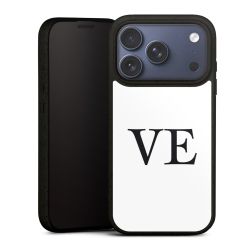 Organic Case schwarz