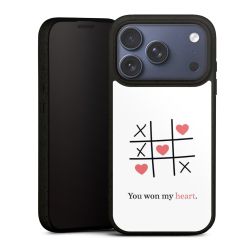 Organic Case schwarz