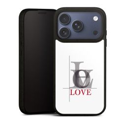 Organic Case schwarz