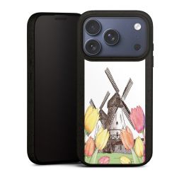 Organic Case schwarz