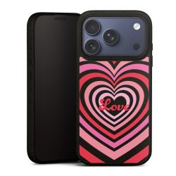 Organic Case schwarz