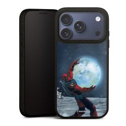 Deadpool Moon