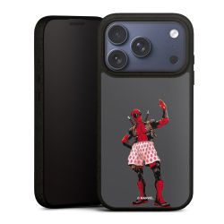 Organic Case schwarz