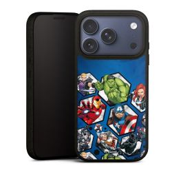 Organic Case schwarz