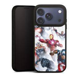 Organic Case schwarz