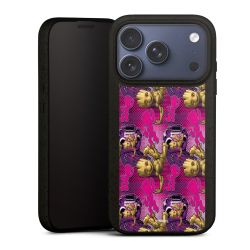 Organic Case schwarz