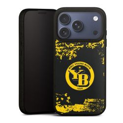 BSC YB Grunge