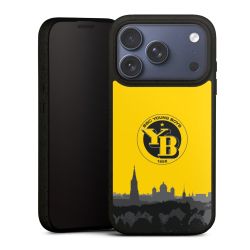 BSC YB Skyline