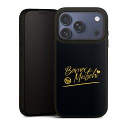 Organic Case schwarz