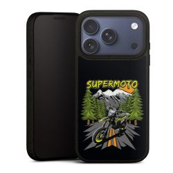 Organic Case schwarz