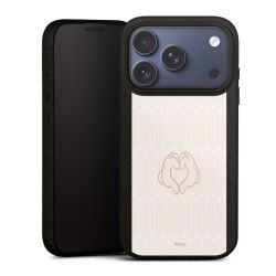 Organic Case schwarz