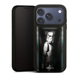 Organic Case schwarz