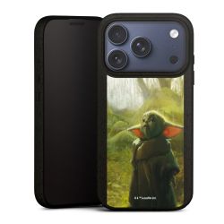 Organic Case schwarz