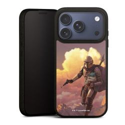 Organic Case schwarz