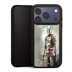 Organic Case schwarz