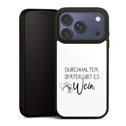 Organic Case schwarz