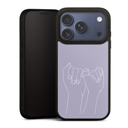 Organic Case schwarz