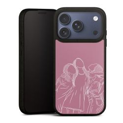 Organic Case schwarz