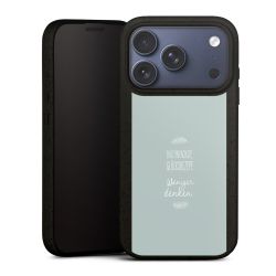 Organic Case schwarz