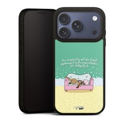 Organic Case schwarz