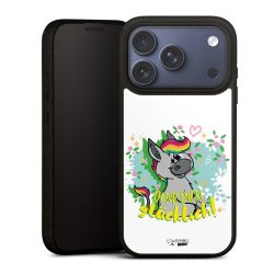 Organic Case schwarz