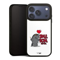 Organic Case schwarz