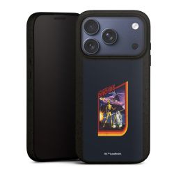 Organic Case schwarz