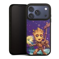 Organic Case schwarz