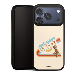 Organic Case schwarz