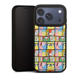 Organic Case schwarz