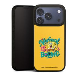 Organic Case schwarz