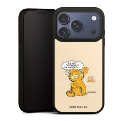 Organic Case schwarz