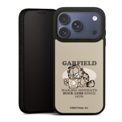 Organic Case schwarz