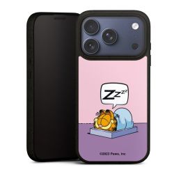 Garfield Attacco al pisolino rosa