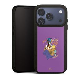 Organic Case schwarz