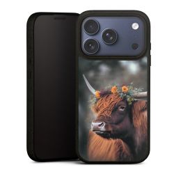 Organic Case schwarz