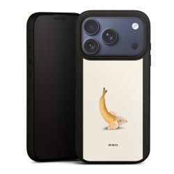 Organic Case schwarz