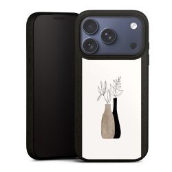 Organic Case schwarz