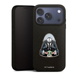 Organic Case schwarz