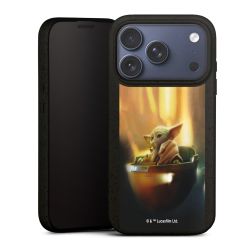 Organic Case schwarz