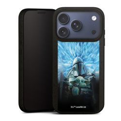 Organic Case schwarz