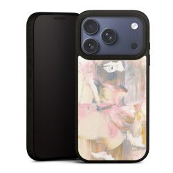 Organic Case schwarz