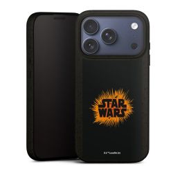 Organic Case schwarz