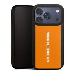 Organic Case schwarz