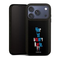 Organic Case schwarz